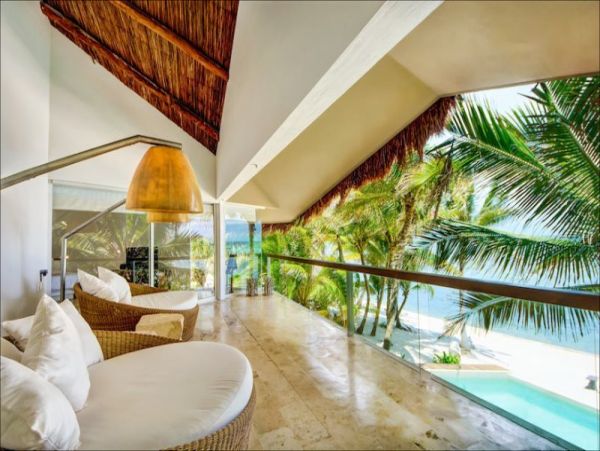 Playa Del Carmen Home 989268