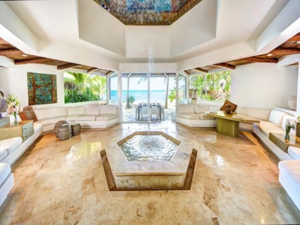 Playa Del Carmen Home 989268