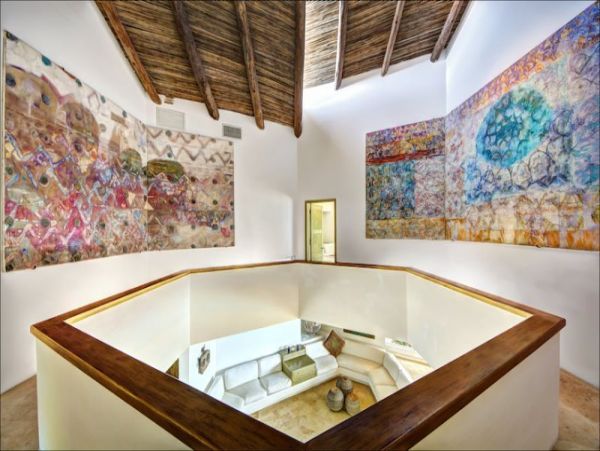 Playa Del Carmen Home 989268