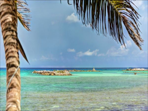 Playa Del Carmen Home 989268