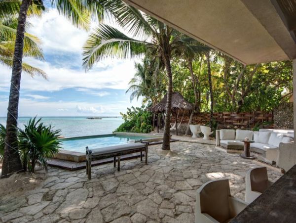 Playa Del Carmen Home 989268