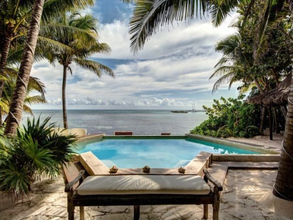 Playa Del Carmen Home 989268