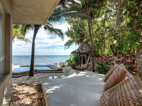 Playa Del Carmen Home 989268