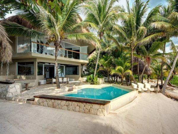 Playa Del Carmen Home 989268