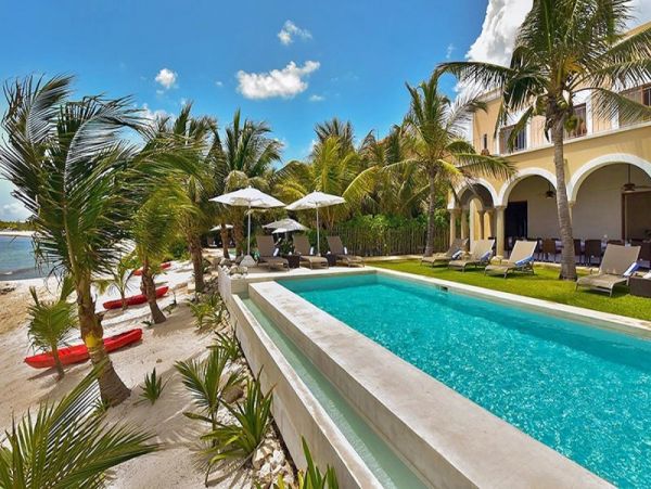 Playa Del Carmen Home 989269