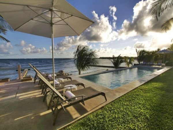 Playa Del Carmen Home 989269