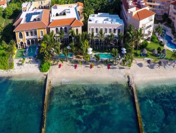 Playa Del Carmen Home 989269