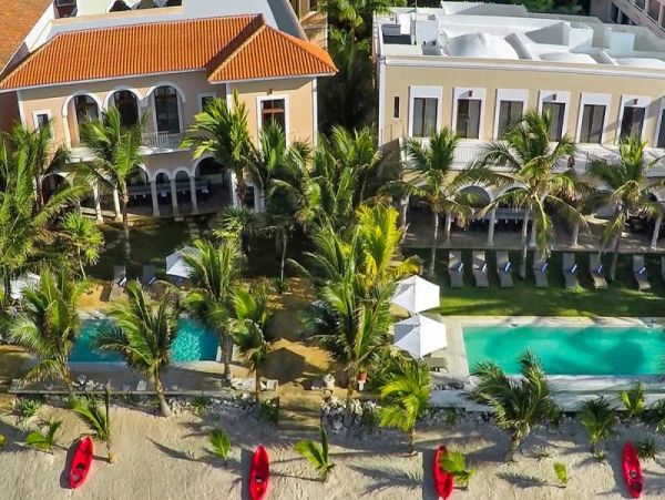 Playa Del Carmen Home 989269