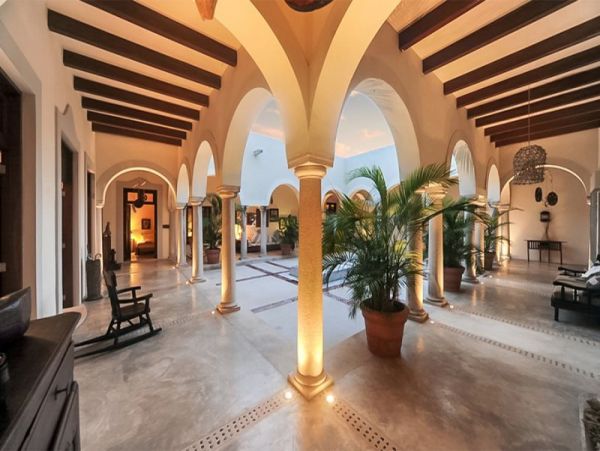Playa Del Carmen Home 989269