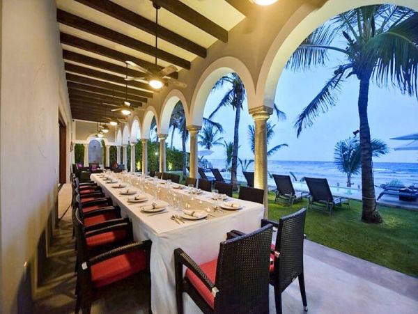 Playa Del Carmen Home 989269
