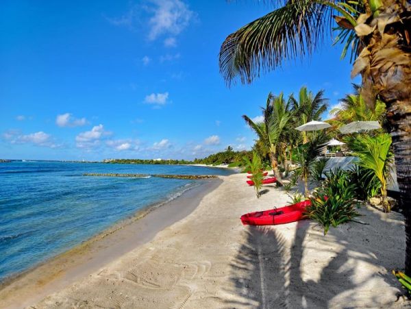 Playa Del Carmen Home 989269