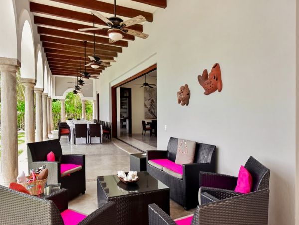 Playa Del Carmen Home 989269