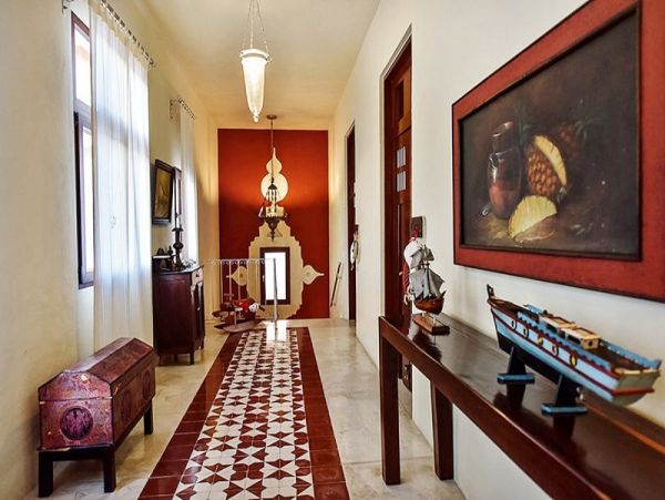 Playa Del Carmen Home 989269