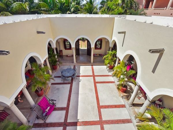 Playa Del Carmen Home 989269