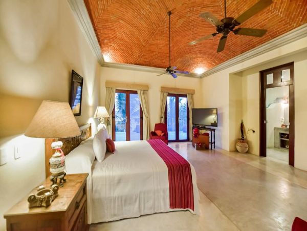 Playa Del Carmen Home 989269