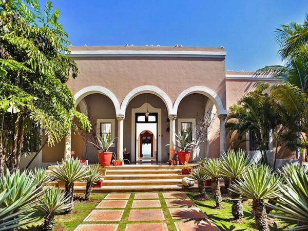 Playa Del Carmen Home 989269