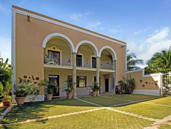 Playa Del Carmen Home 989269