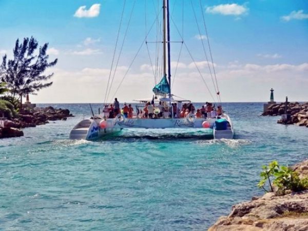 Playa Del Carmen Home 989269