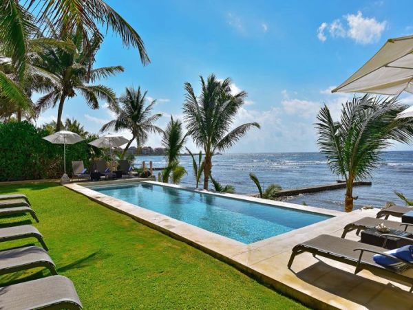 Playa Del Carmen Home 989269