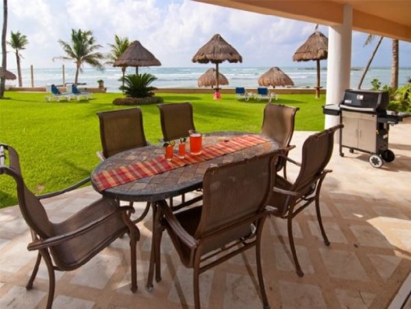 Playa Del Carmen Condo 989270