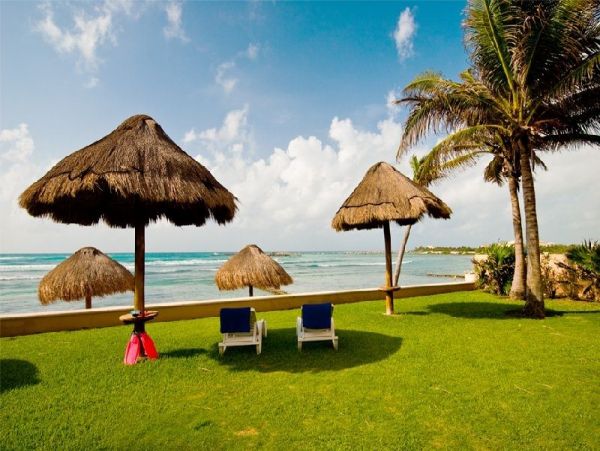 Playa Del Carmen Condo 989270
