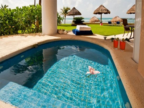 Playa Del Carmen Condo 989270