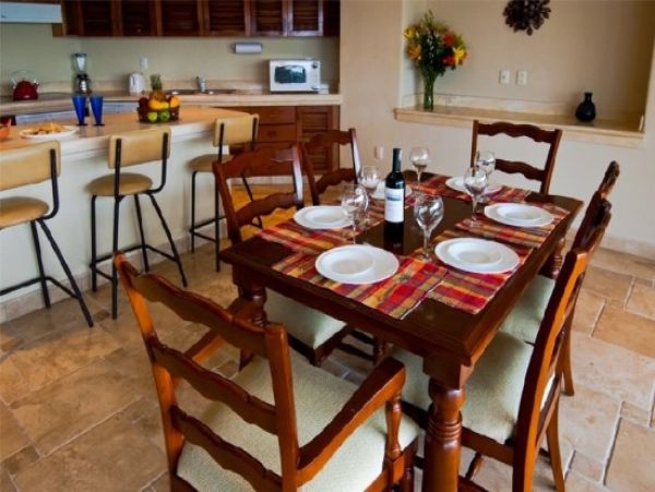 Playa Del Carmen Condo 989270