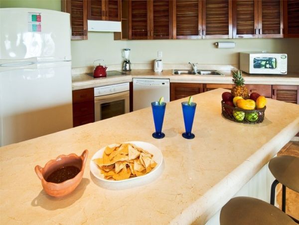 Playa Del Carmen Condo 989270