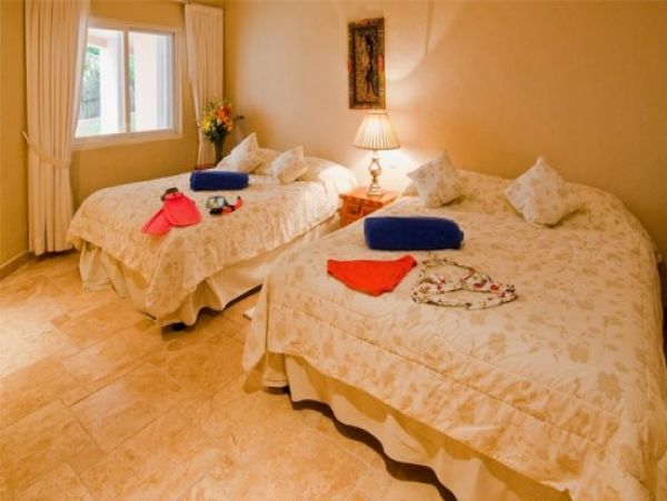 Playa Del Carmen Condo 989270