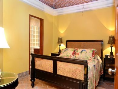 Playa Del Carmen Condo 989271