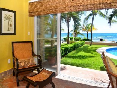 Playa Del Carmen Condo 989271