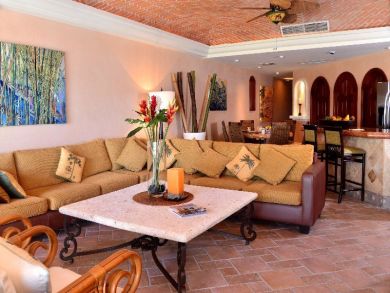 Playa Del Carmen Condo 989271