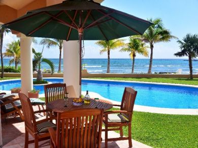 Playa Del Carmen Condo 989271