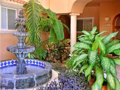 Playa Del Carmen Condo 989271