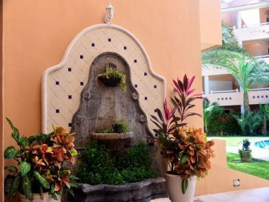 Playa Del Carmen Condo 989271