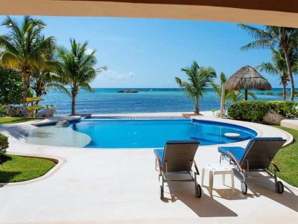 Playa Del Carmen Home 989272