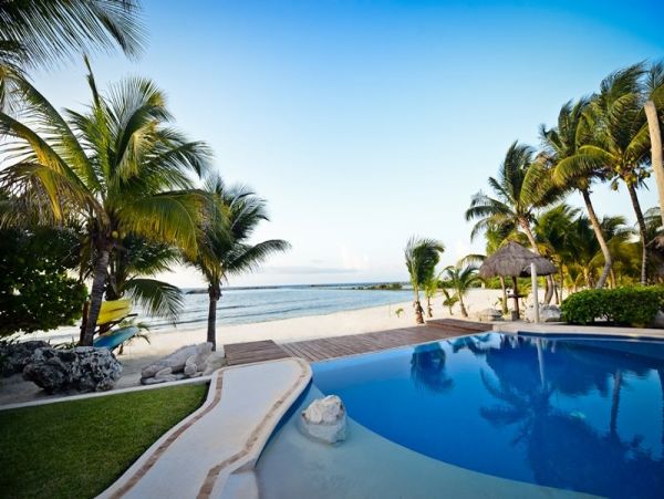 Playa Del Carmen Home 989272