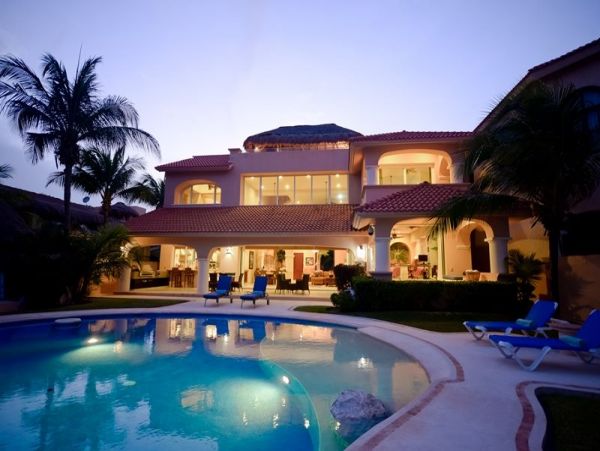 Playa Del Carmen Home 989272