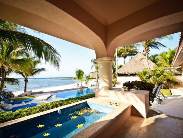 Playa Del Carmen Home 989272