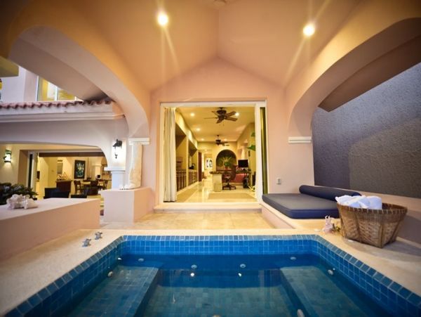 Playa Del Carmen Home 989272