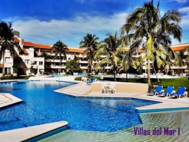 Playa Del Carmen Condo 989273 Playa Del Carmen Condo 989273