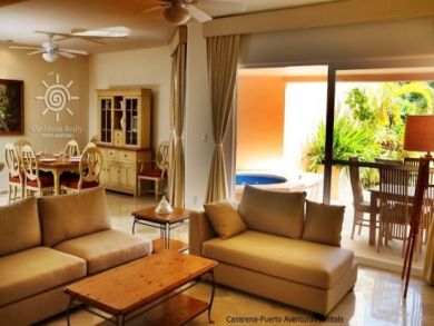 Playa Del Carmen Condo 989273 Playa Del Carmen Condo 989273