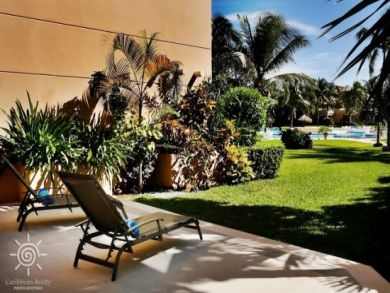 Playa Del Carmen Condo 989273 Playa Del Carmen Condo 989273