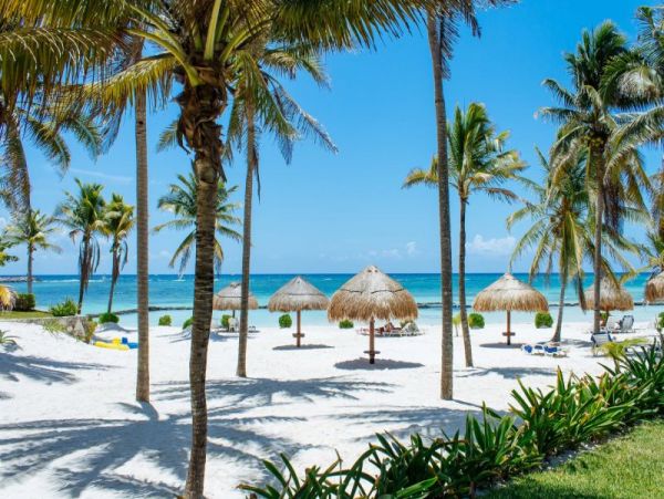 Playa Del Carmen Condo 989274