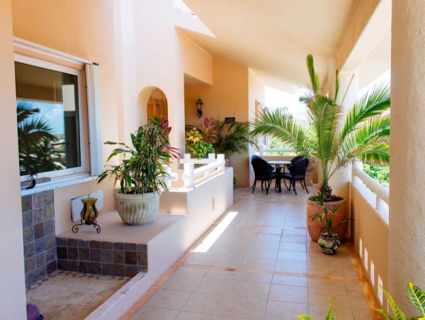 Playa Del Carmen Condo 989274