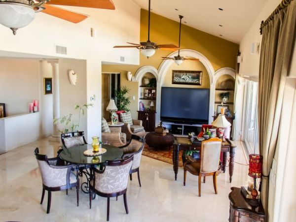 Playa Del Carmen Condo 989274