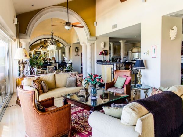 Playa Del Carmen Condo 989274