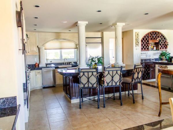 Playa Del Carmen Condo 989274