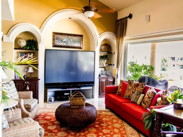 Playa Del Carmen Condo 989274