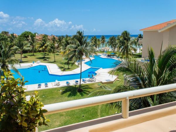 Playa Del Carmen Condo 989274